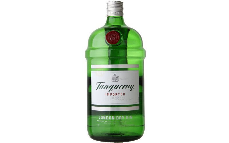 Gin