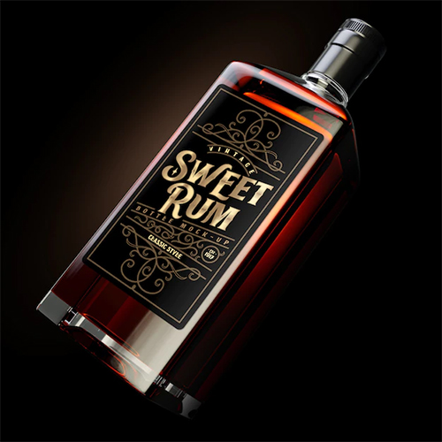 Rum