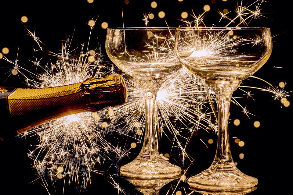 Sparkling Wine