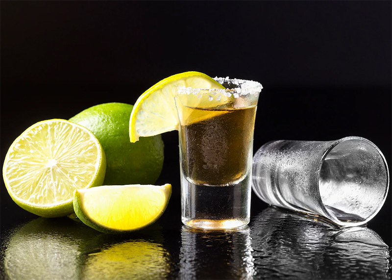 Tequila
