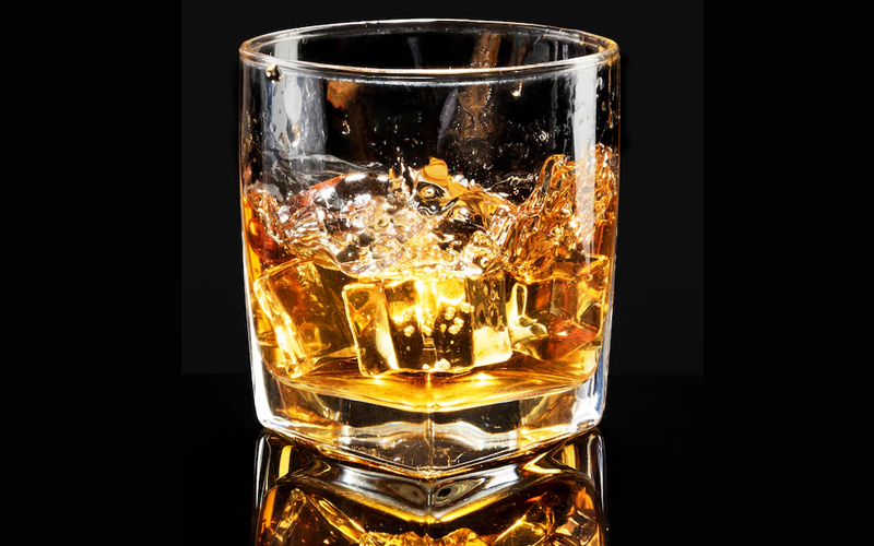 Whiskey